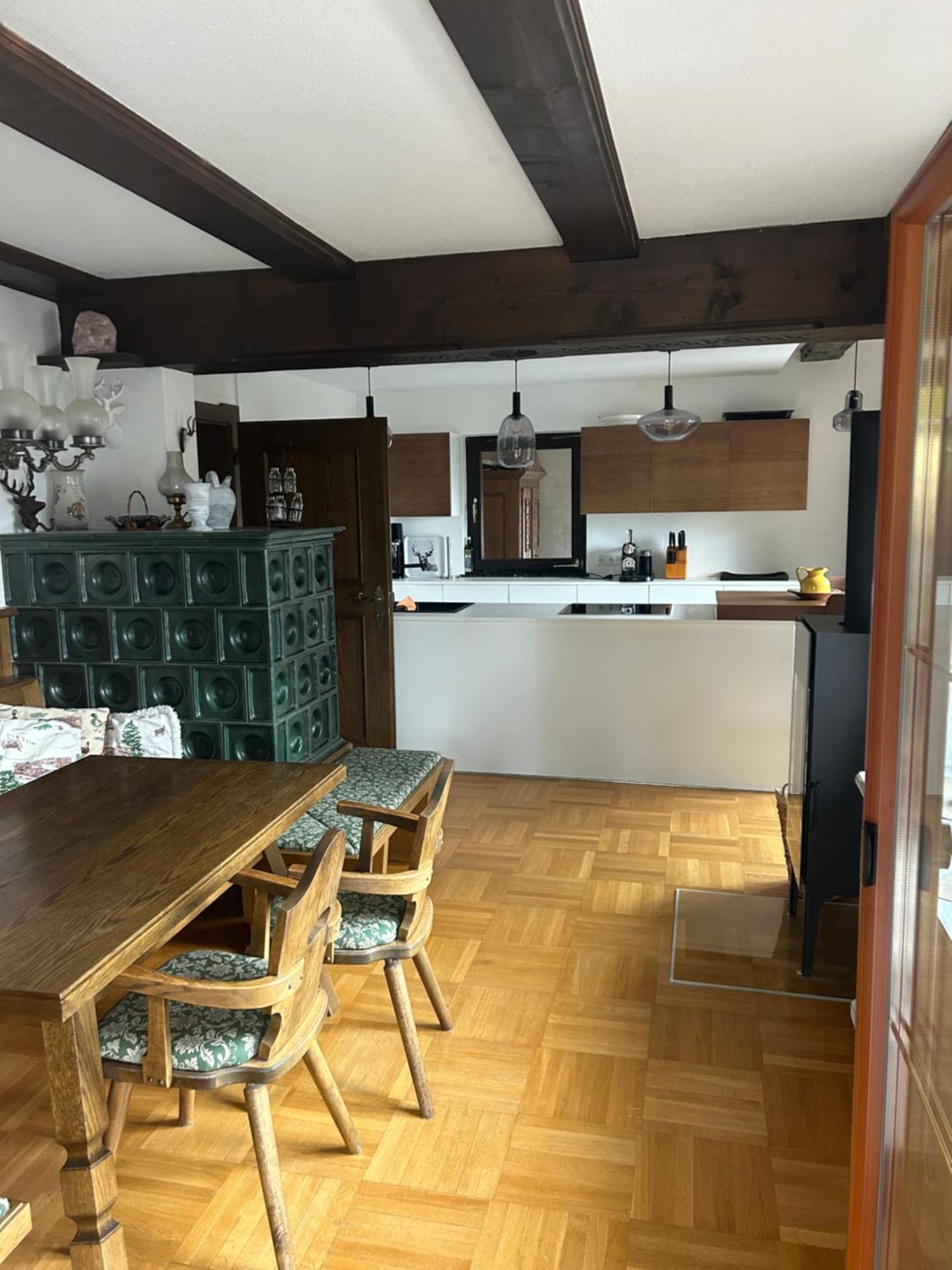 Haus Grimmingblick Villa Zlem Eksteriør bilde