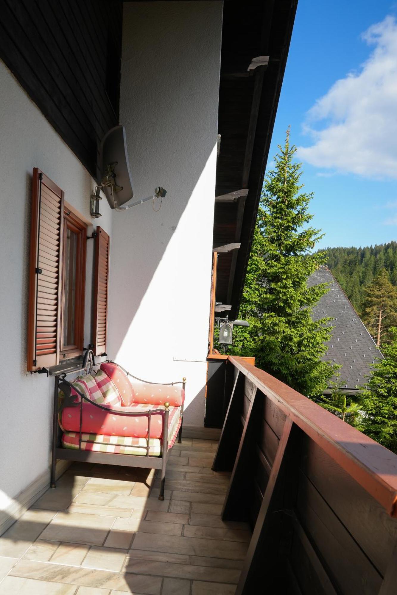 Haus Grimmingblick Villa Zlem Eksteriør bilde